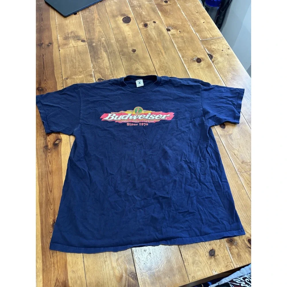 Vintage 1998 Budweiser Chameleon 
